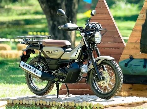 yamaha pg 1 release date philippines|2024 Yamaha PG.